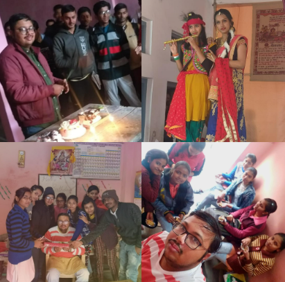 Our Lovely Students image
