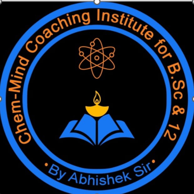 Chem-Mind Coaching Institute